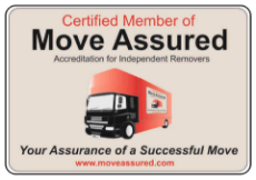 move assured